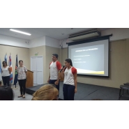 REUNIÓN DE TUTORES PRIMER GRADO